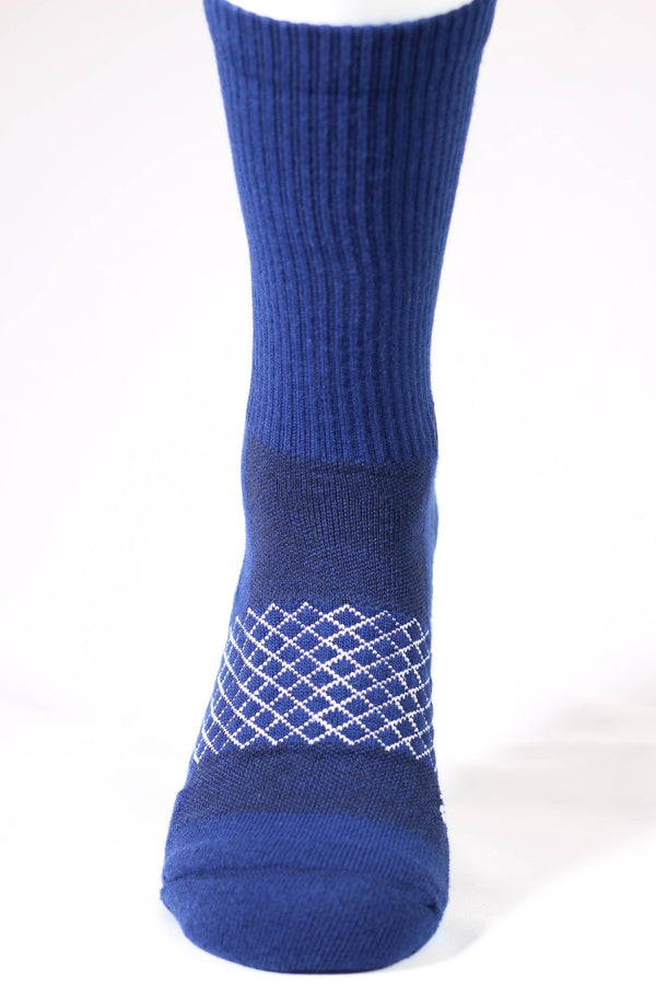 Tough Apparel - Freestyle Performance Sock - Bawston & Tucker - 