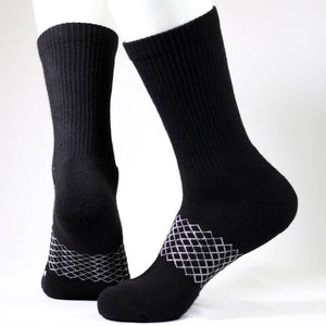 Tough Apparel - Freestyle Performance Sock - Bawston & Tucker - 