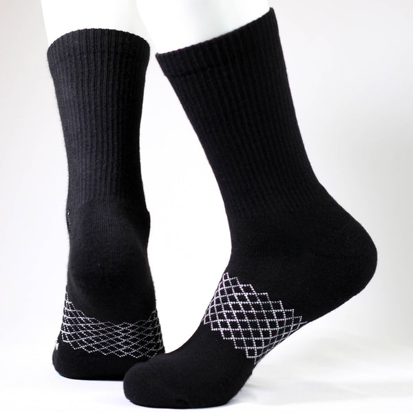 Tough Apparel - Freestyle Performance Sock - Bawston & Tucker - 