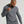 True Classic - Carbon Waffle Hoodie - Bawston & Tucker - 