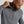 True Classic - Carbon Waffle Hoodie - Bawston & Tucker - 