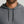 True Classic - Carbon Waffle Hoodie - Bawston & Tucker - 