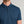 True Classic - Dark Heather Navy Short Sleeve Comfort Knit Shirt - Bawston & Tucker - 