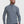 True Classic - Heather Navy Active Quarter Zip Shirt - Bawston & Tucker - 