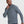 True Classic - Heather Navy Active Quarter Zip Shirt - Bawston & Tucker - 
