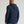 True Classic - Navy Waffle Hoodie - Bawston & Tucker - 