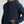 True Classic - Navy Waffle Hoodie - Bawston & Tucker - 