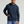 True Classic - Navy Waffle Hoodie - Bawston & Tucker - 