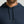True Classic - Navy Waffle Hoodie - Bawston & Tucker - 