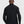 True Classic - Performance Shirt | Quarter Zip | Black - Bawston & Tucker - 