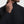 True Classic - Performance Shirt | Quarter Zip | Black - Bawston & Tucker - 