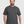 True Classic - Short Sleeve T-Shirt | Crew Neck | Heather Charcoal Gray - Bawston & Tucker - 