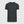True Classic - Short Sleeve T-Shirt | Crew Neck | Heather Charcoal Gray - Bawston & Tucker - 