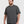 True Classic - Short Sleeve T-Shirt | Crew Neck | Heather Charcoal Gray - Bawston & Tucker - 