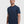 True Classic - Short Sleeve T-Shirt | Crew Neck | Navy - Bawston & Tucker - 