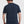 True Classic - Short Sleeve T-Shirt | Crew Neck | Navy - Bawston & Tucker - 
