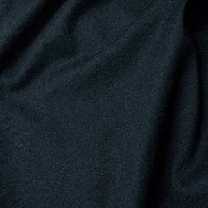True Classic - Short Sleeve T-Shirt | Crew Neck | Navy - Bawston & Tucker - 