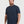 True Classic - Short Sleeve T-Shirt | Crew Neck | Navy - Bawston & Tucker - 