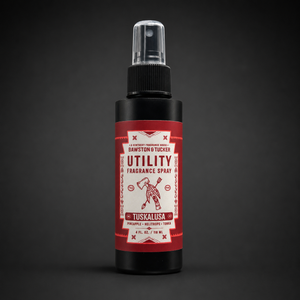 Tuskalusa Utility Fragrance Spray for Men