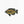 Union Made - Bluegill Fish Embroidered Iron on Patch - Bawston & Tucker - 