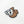 Union Made - Cowboy Skull Embroidered Iron on Patch - Bawston & Tucker - 