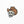 Union Made - Cowboy Skull Embroidered Iron on Patch - Bawston & Tucker - 