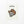 Union Made - Cowboy Skull Embroidered Iron on Patch - Bawston & Tucker - 