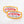 Union Made - Fishin' Beats Workin' Embroidered Iron on Patch - Bawston & Tucker - 