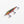 Union Made - Fishing Lure Embroidered Iron on Patch - Bawston & Tucker - 
