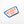 Union Made - Giddy Up Embroidered Iron on Patch - Red, White and Blue - Bawston & Tucker - 