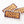 Union Made - Rootin Tootin Embroidered Iron on Patch - Bawston & Tucker - 
