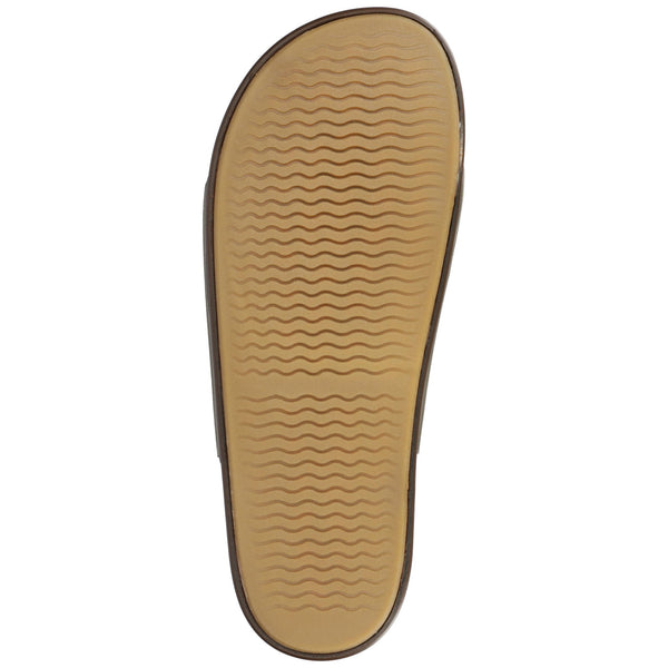 VANCE - Vance Mario Comfort Adjustable Strap Slide - in Sandal - Bawston & Tucker - 