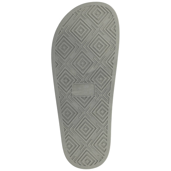 VANCE - Vance Orlando Comfort Adjustable Strap Slide - in Sandal - Bawston & Tucker - 