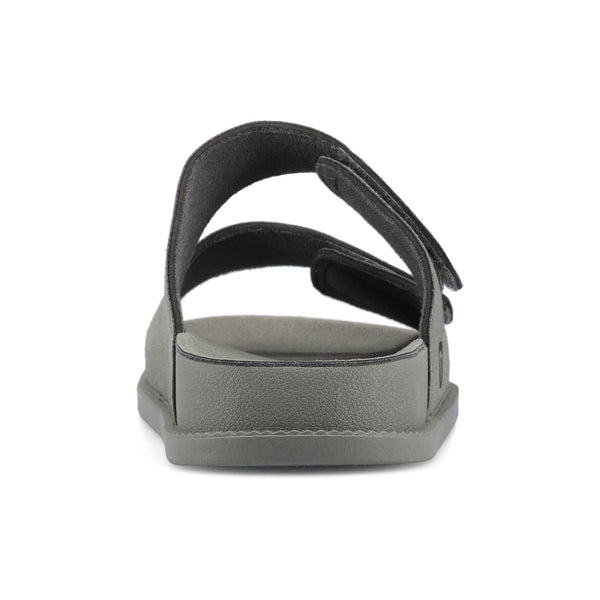 VANCE - Vance Orlando Comfort Adjustable Strap Slide - in Sandal - Bawston & Tucker - 