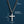 We Are All Smith - Waterproof Stainless Steel Cross For Men - Bawston & Tucker - 