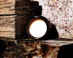 Weatherbeard | Beard Oils, Balms, Butters, & Cologne For Men - Arctic Chill Beard Butter - Mint, Eucalyptus, Vanilla - Bawston & Tucker - 