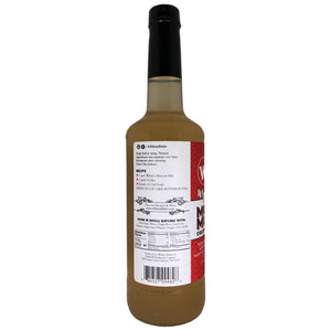 White's Elixirs - White's Elixirs Moscow Mule Cocktail Mix - Bawston & Tucker - 