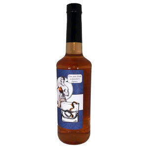 White's Elixirs - White's Elixirs Old Fashioned Cocktail Mix - Bawston & Tucker - 