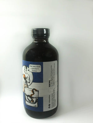 White's Elixirs - White's Elixirs Old Fashioned Cocktail Mix - Bawston & Tucker - 