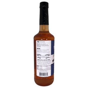 White's Elixirs - White's Elixirs Old Fashioned Cocktail Mix - Bawston & Tucker - 