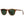 WMP Eyewear - Cameron - Men's Classic Round Polarized Sunglasses - Bawston & Tucker -