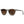 WMP Eyewear - Cameron - Men's Classic Round Polarized Sunglasses - Bawston & Tucker -