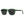 WMP Eyewear - Francis - Geometric Frame Polarized Sunglasses - Bawston & Tucker -