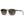WMP Eyewear - Francis - Geometric Frame Polarized Sunglasses - Bawston & Tucker -