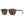 WMP Eyewear - Francis - Geometric Frame Polarized Sunglasses - Bawston & Tucker -