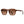 WMP Eyewear - Francis - Geometric Frame Polarized Sunglasses - Bawston & Tucker -