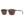 WMP Eyewear - Francis - Geometric Frame Polarized Sunglasses - Bawston & Tucker -