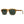 WMP Eyewear - Francis - Geometric Frame Polarized Sunglasses - Bawston & Tucker -