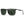 WMP Eyewear - Jacob - Polarized Square Frame Sunglasses - Bawston & Tucker -