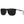 WMP Eyewear - Jacob - Polarized Square Frame Sunglasses - Bawston & Tucker -